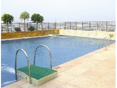 別墅泳池工程的保養方法