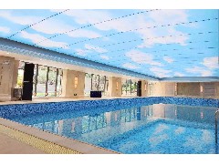 建造江門(mén)泳池工程選用的管材要注意什么