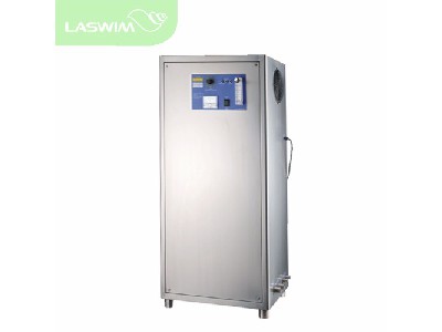 臭氧、氧氣一體機