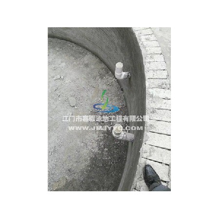 云浮新興室內空中泳池